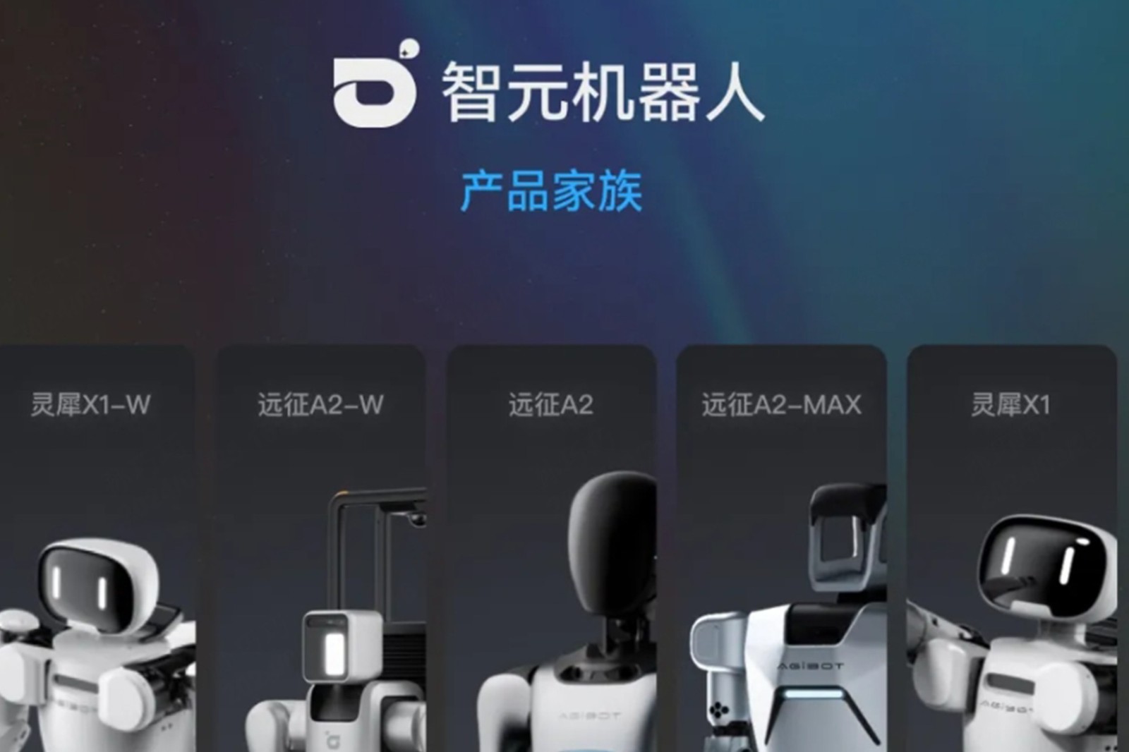 一图读懂 丨 明升ms官网机器人销售策略